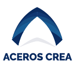 Logo Aceros Crea