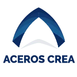 Logo Aceros Crea